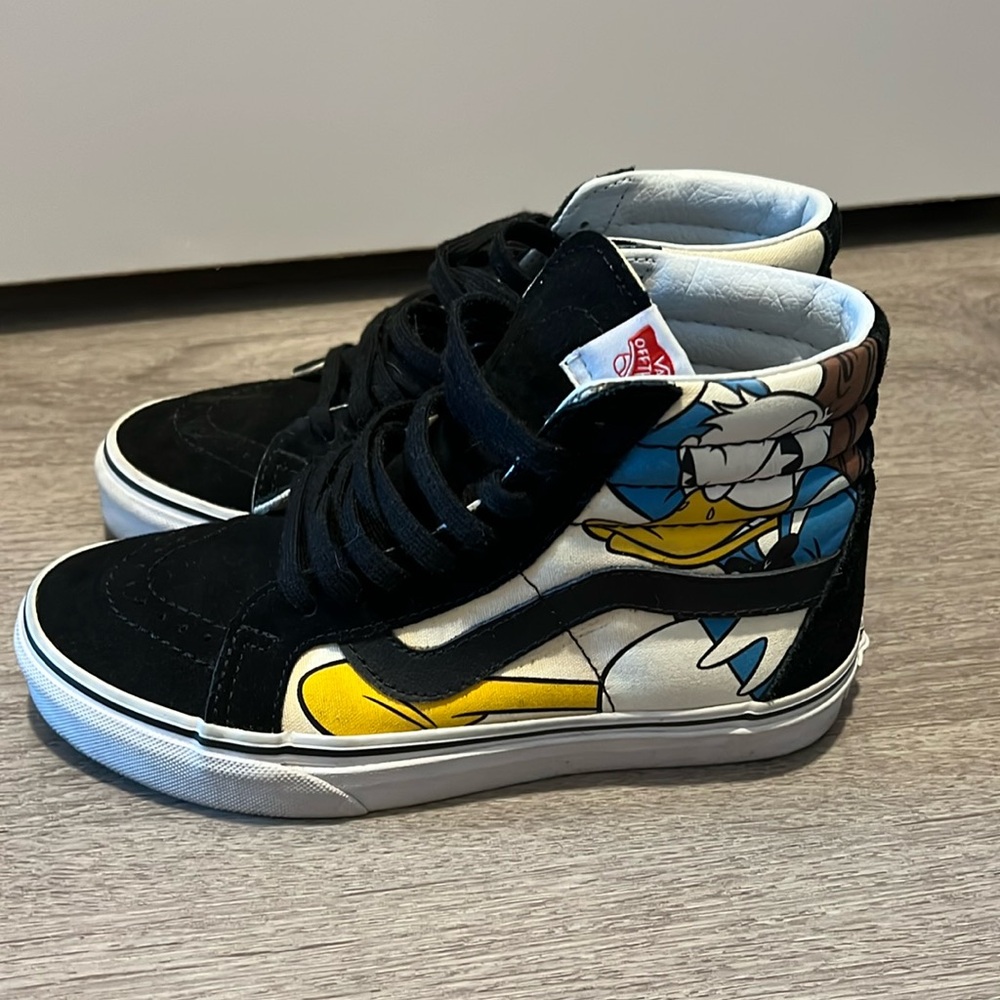 Vans Sk8-hi Disney Mickey&Friends